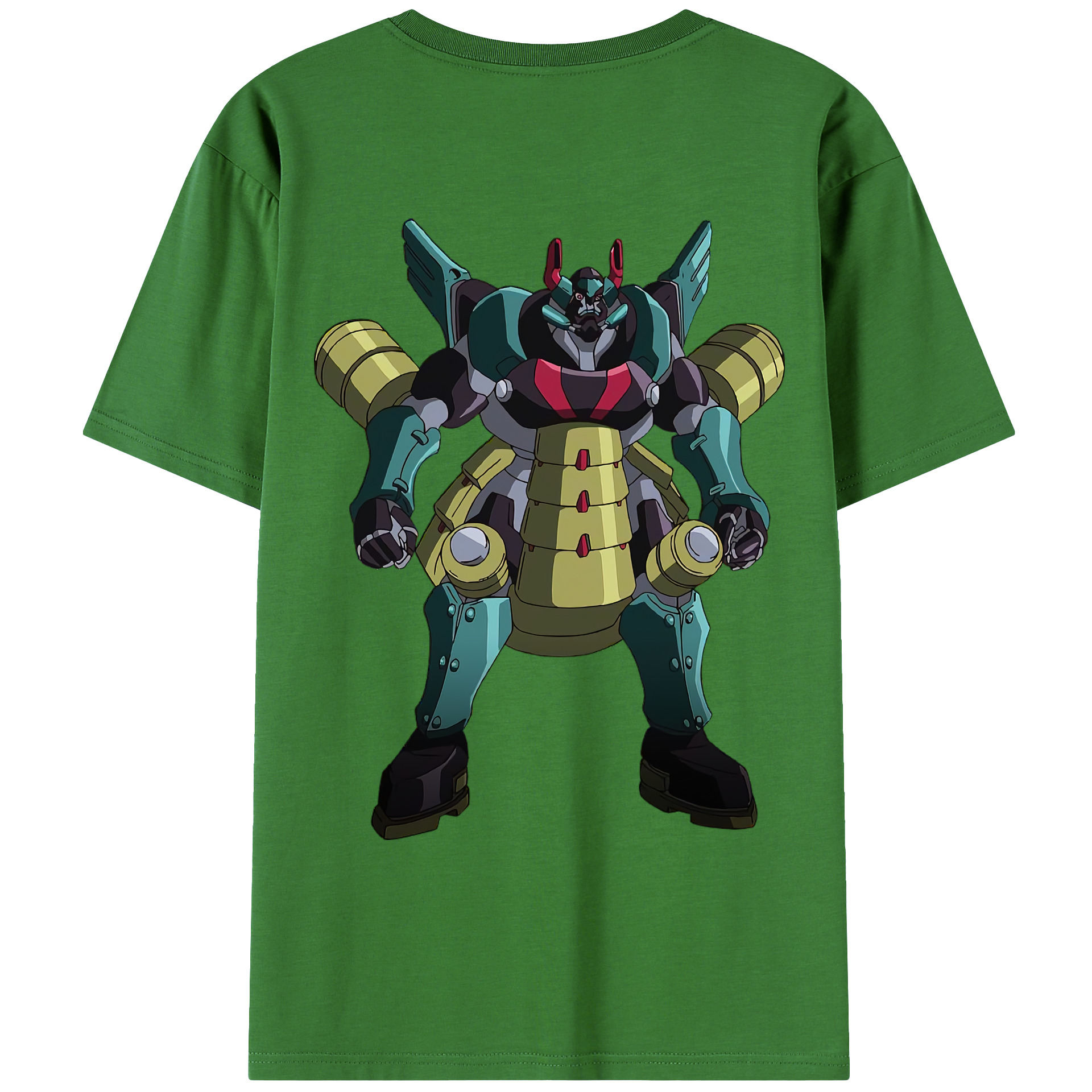 （画像用） 遊☆戯☆王 Yu-Gi-Oh! レディース半袖Tシャツ(バックプリント)